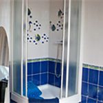 Appartement - Salle de bain
