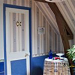 Appartement - Toilettes privées