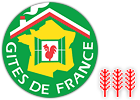 Gîtes de France - 3 épis